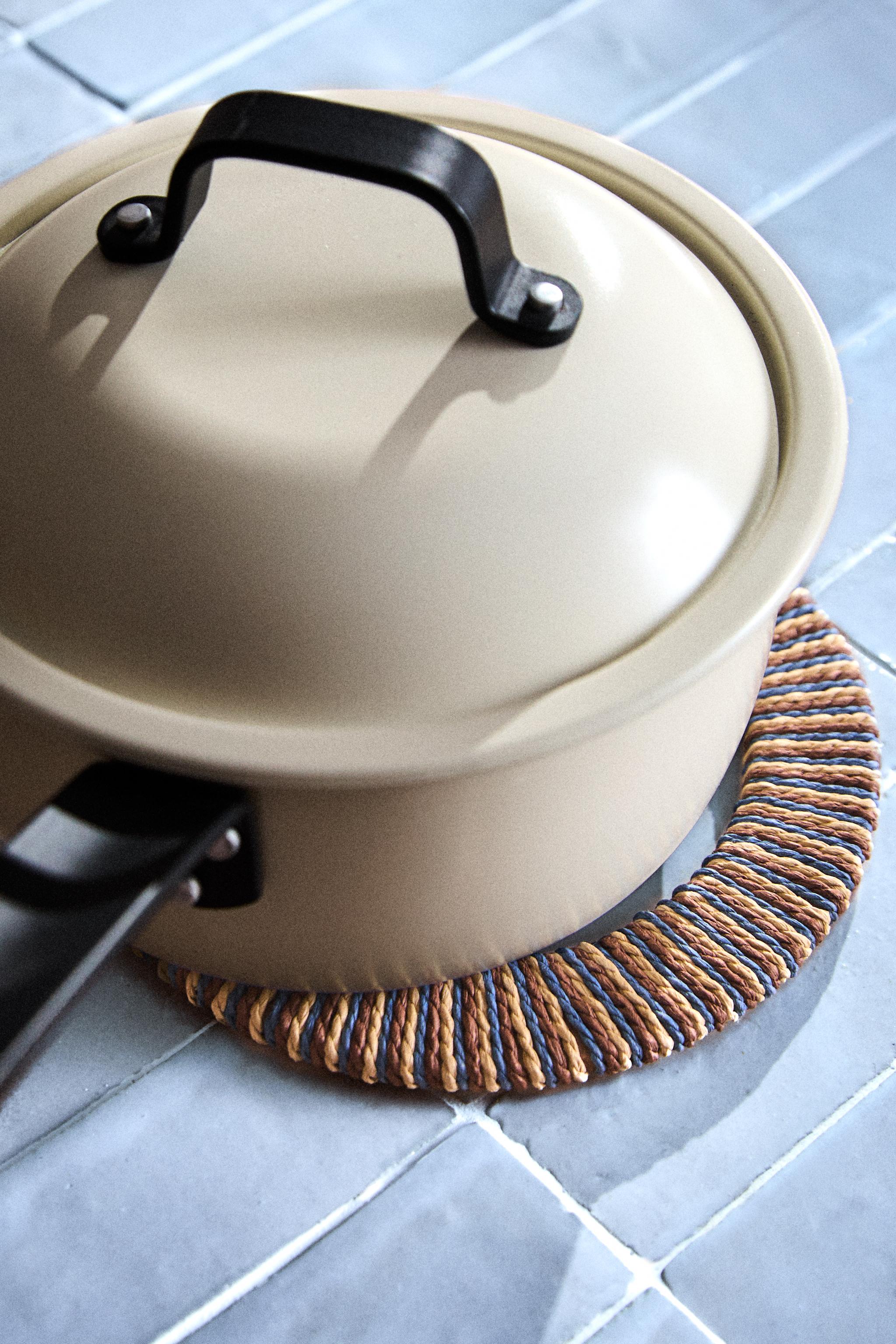 DESSOUS-DE-PLAT FIBRE